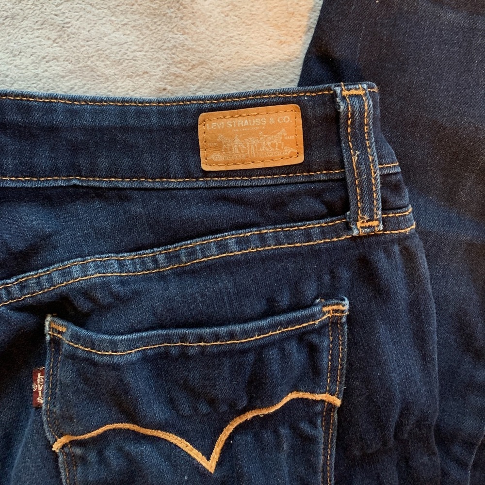 RARE Silver Tab Levi’s Jeans